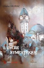 Download this eBook L'encre sympathique