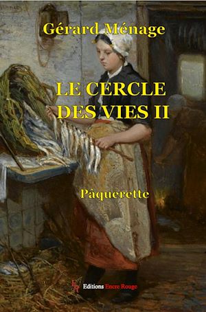 Téléchargez le livre :  Le cercle des vies tome 2