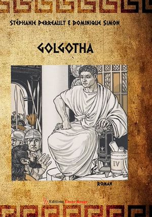 Téléchargez le livre :  Golgotha