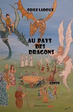 Download this eBook Au pays des dragons