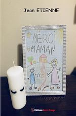 Télécharger le livre :  Merci Maman