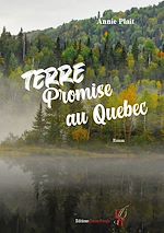 Download this eBook Terre promise au Québec