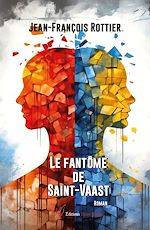 Télécharger le livre :  Le fantôme de Saint Vaast