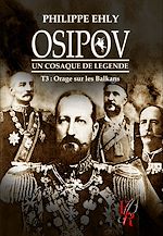 Download this eBook Osipov, un cosaque de légende - Tome 3