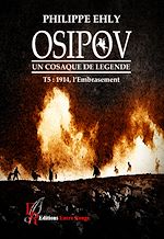 Download this eBook Osipov, un cosaque de légende - Tome 5