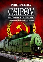 Download this eBook Osipov, un cosaque de légende - Tome 8