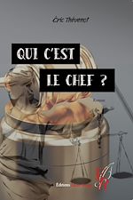 Download this eBook Qui c'est le chef ?