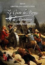 Download this eBook La Geste du marquis de Morteterre - Tome 5