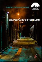 Download this eBook Une poupée de chiffon blanc