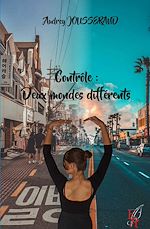 Download this eBook Contrôle - Tome 1