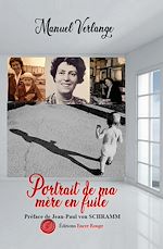 Télécharger le livre :  Portrait de ma mère en fuite