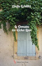 Download this eBook Le domaine des Riches Lieux
