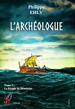 Download this eBook L'Archéologue - Tome 3