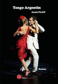 Téléchargez le livre :  Tango Argentin