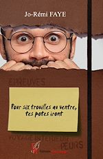 Download this eBook Pour six trouilles au ventre, tes potes iront