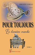 Download this eBook Pour toujours - Tome 3