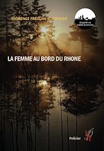 Download this eBook Une femme au bord du Rhône