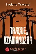 Download this eBook Traque à Dzamandzar