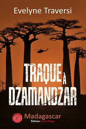 Téléchargez le livre :  Traque à Dzamandzar