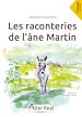 Télécharger le livre :  Les raconteries de l'âne Martin
