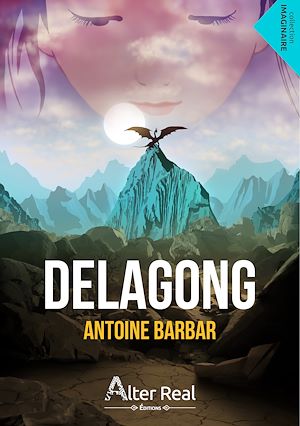 Téléchargez le livre :  Delagong