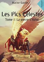 Télécharger le livre :  La pierre d'Aube