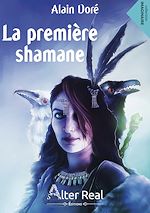 Télécharger le livre :  Première shamane