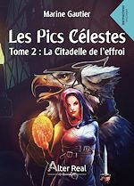 Télécharger le livre :  La citadelle de l'effroi