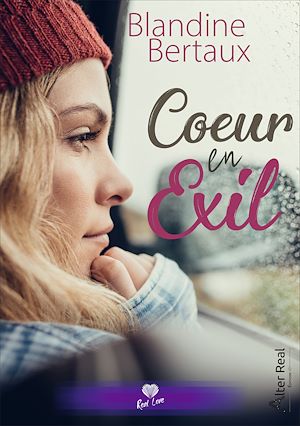 Téléchargez le livre :  Cœur en exil