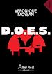 Télécharger le livre :  D.O.E.S