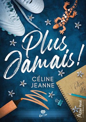 Téléchargez le livre :  Plus jamais !