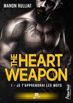 Télécharger le livre :  Je t'apprendrai les mots