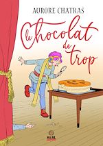 Télécharger le livre :  Le chocolat de trop