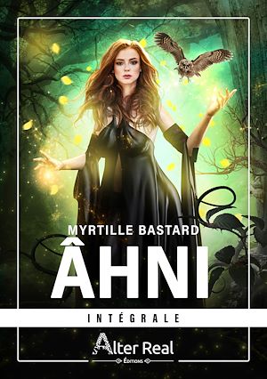 Download the eBook: Âhni - L'intégrale