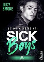 Télécharger le livre :  Le Roi d'Eastpoint