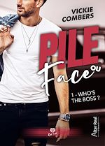 Télécharger le livre :  Who's the boss ?