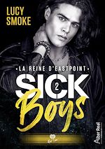 Télécharger le livre :  La Reine d'Eastpoint