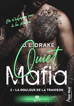 Télécharger le livre :  La douleur de la trahison