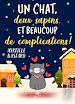 Télécharger le livre :  Un chat, deux sapins et beaucoup de complications !
