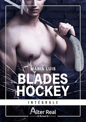 Download the eBook: Blades Hockey - L'intégrale