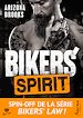 Télécharger le livre :  Bikers' Spirit