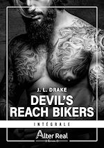 Download this eBook Devil's reach bikers - L'intégrale