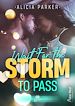 Télécharger le livre :  Wait for the storm to pass