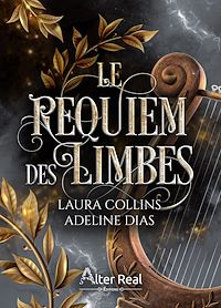 Téléchargez le livre :  Le Requiem des limbes