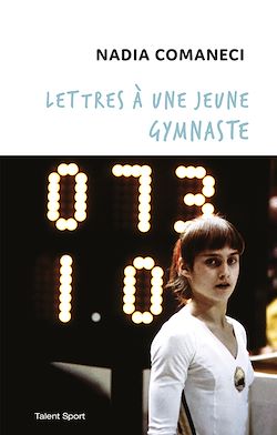 Télécharger le livre :  Lettres à une jeune gymnaste