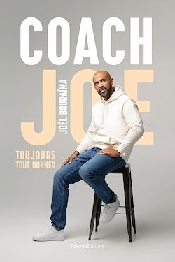 Télécharger le livre :  Coach Joe