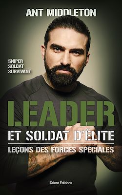 Télécharger le livre :  Leader et soldat d'élite