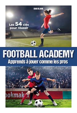 Télécharger le livre :  Football Academy