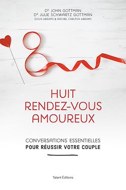 Télécharger le livre :  Huit rendez-vous amoureux