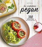 Télécharger le livre :  Je cuisine pegan